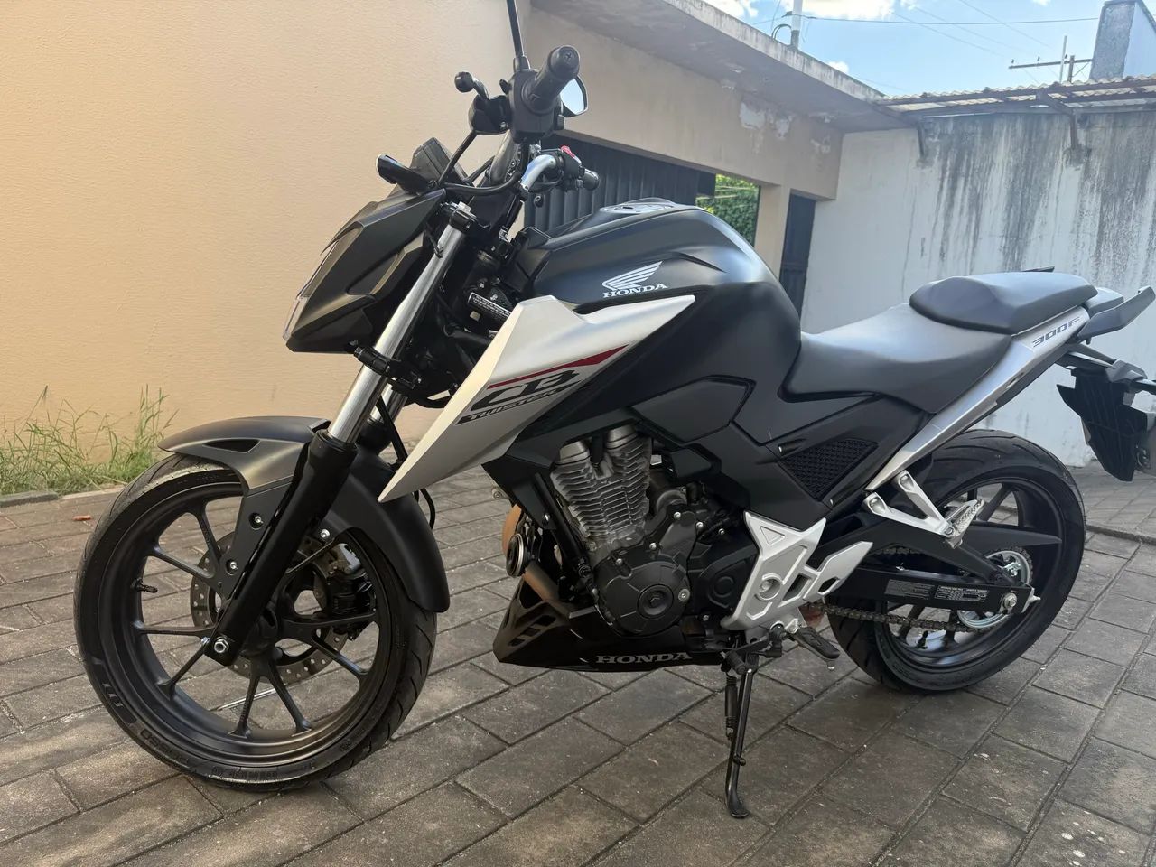 Moto impecável  - Foto 2