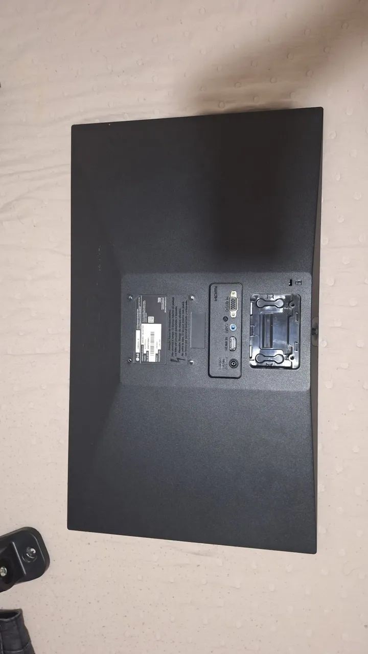 Monitor LG 22' - Foto 2