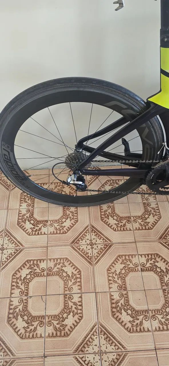 Specialized Shiv TT - Tamanho M - Foto 5