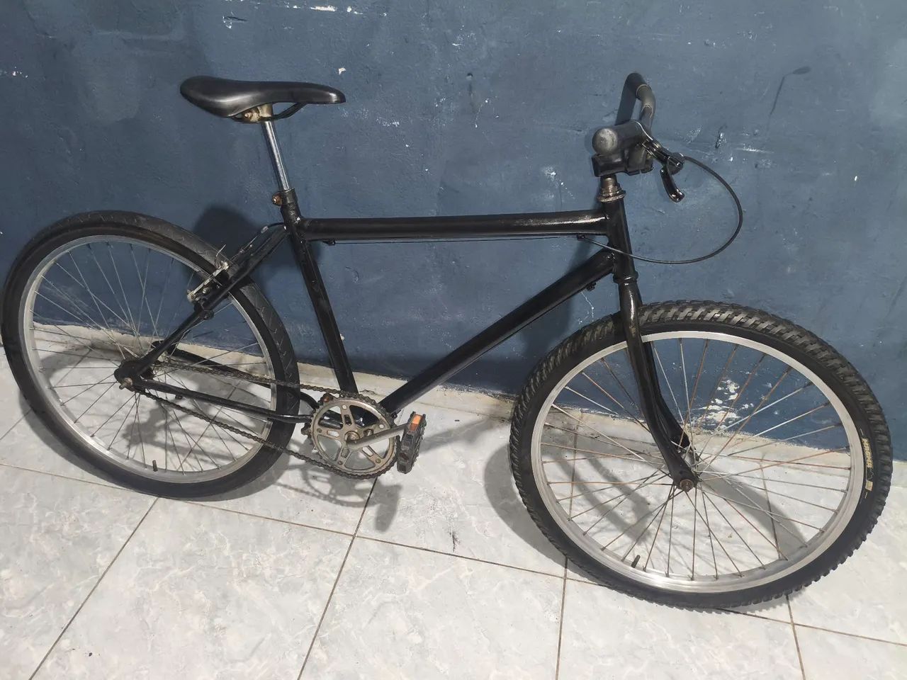 Bicicleta aro 26  - Foto 3