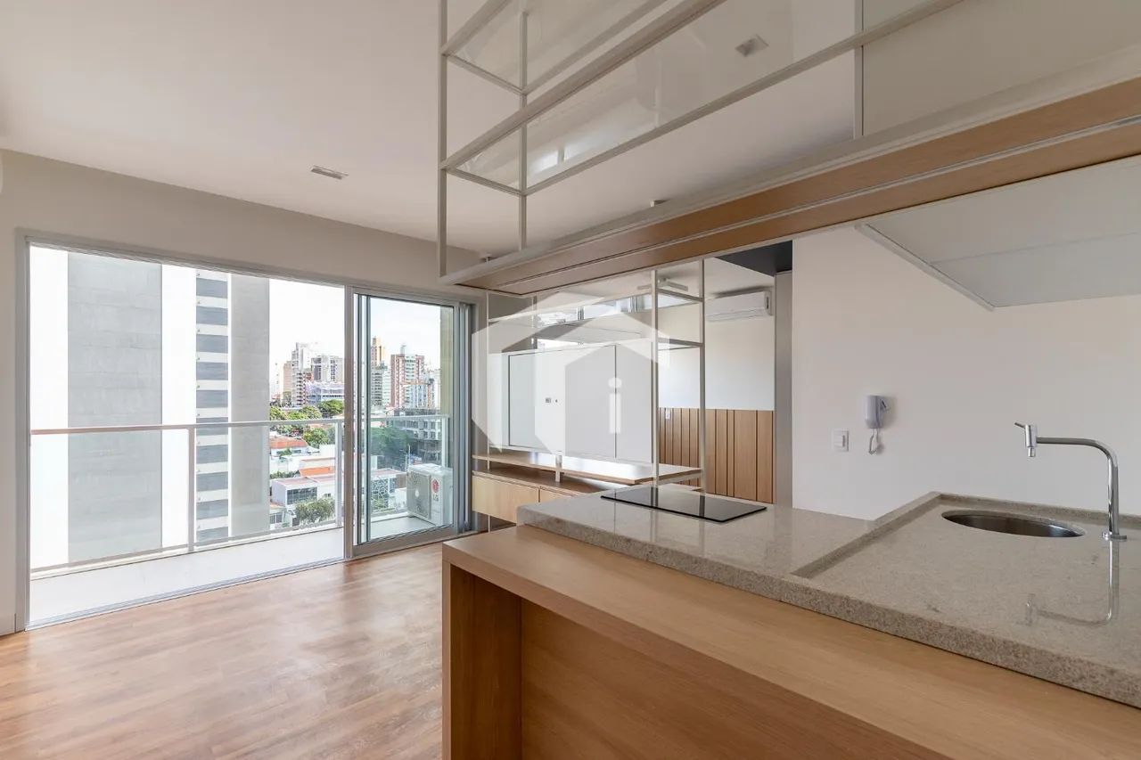 Apartamento Lille Cambuí, 1 dormitório. - Foto 2