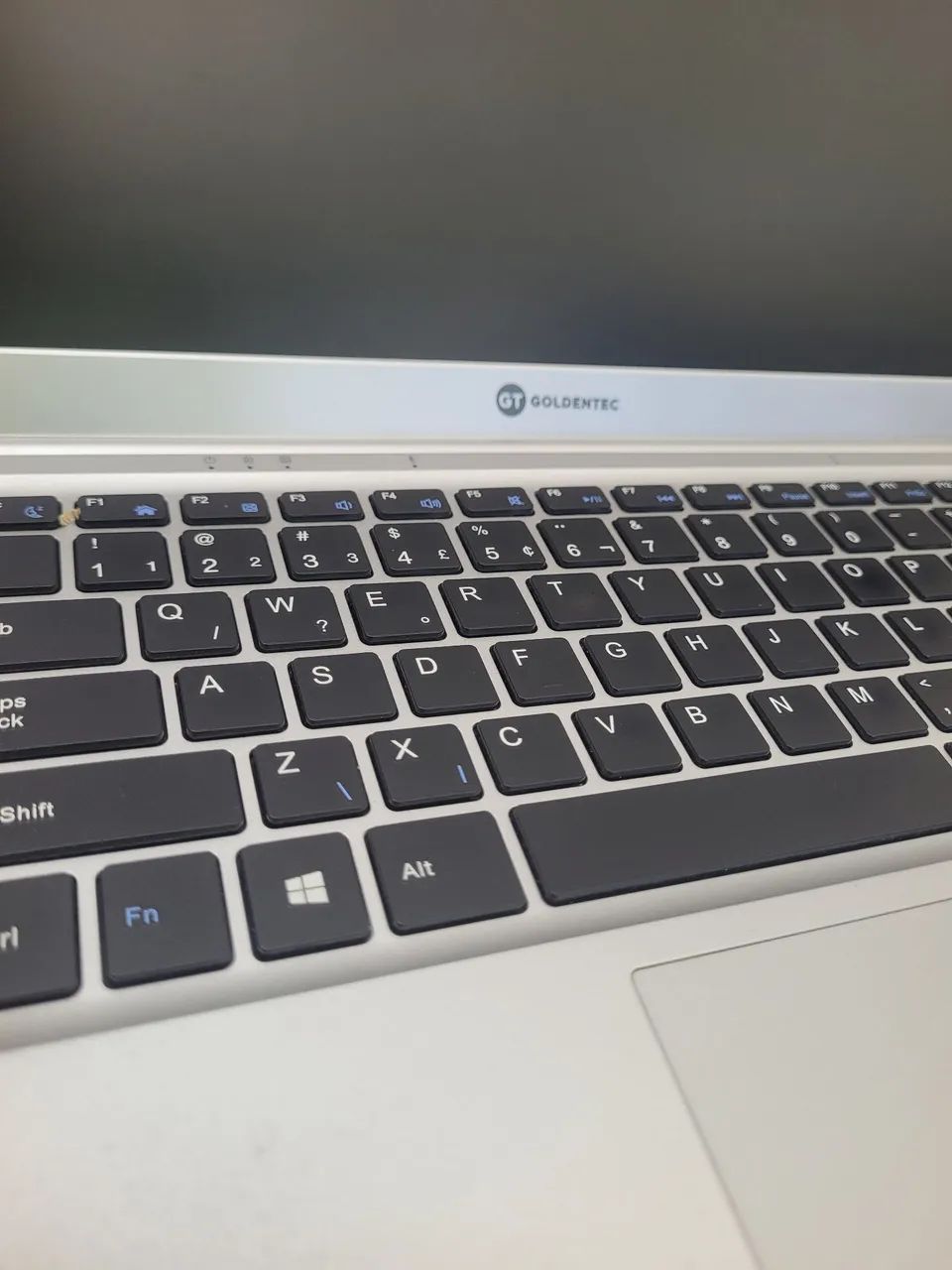 Notebook Goldentec  - Foto 5