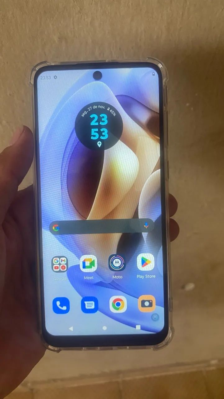 Motorola G31 128GB
