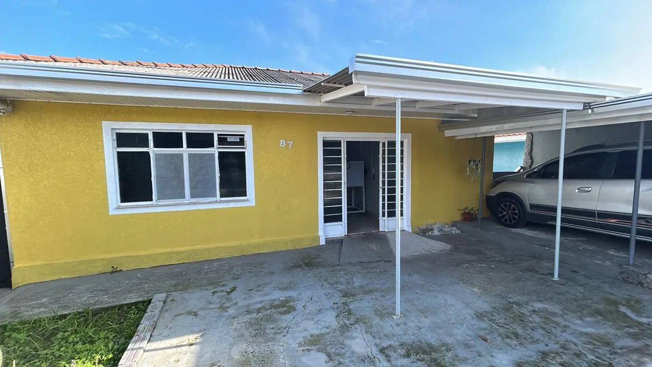 CASA PARA LOCAÇÃO EM OLARIAS