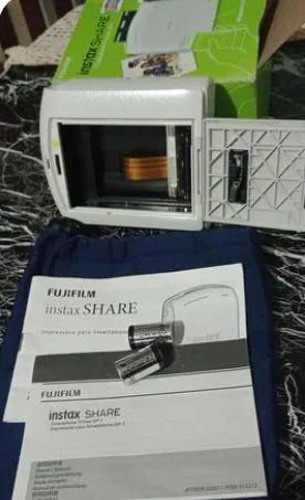impressora portátil p celular