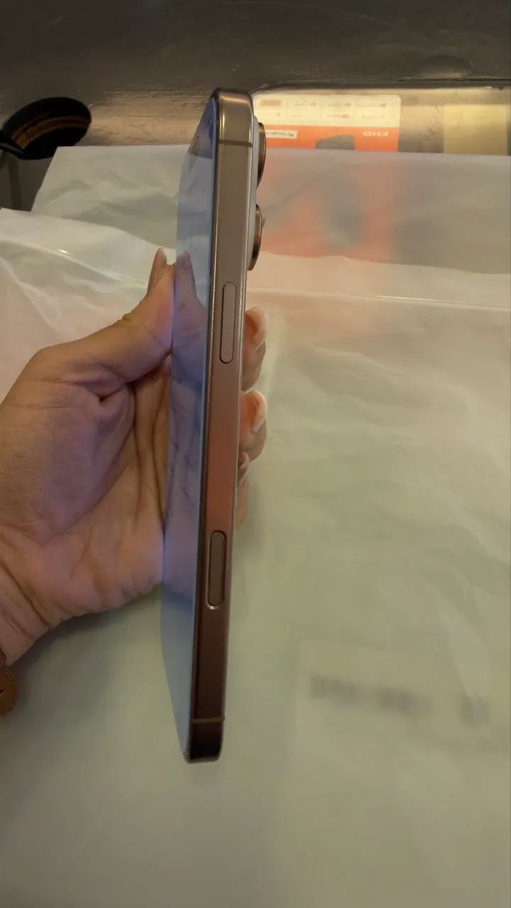16 pro max  - Foto 2