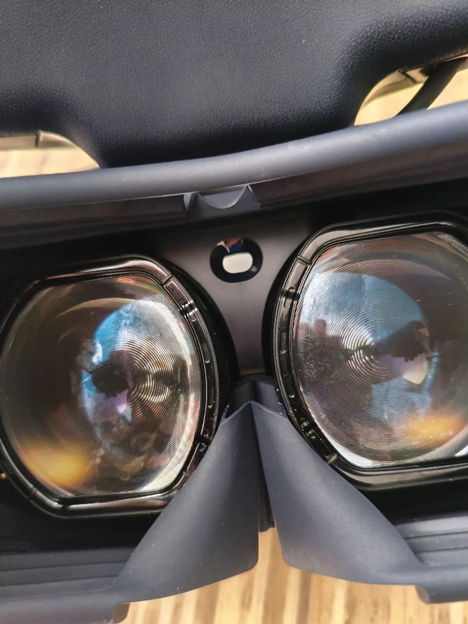 PSVR 2 SEMINOVO - Foto 4