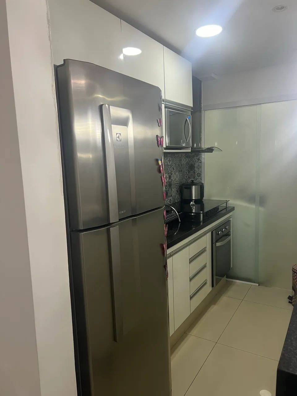 Vendo apartamento  - Foto 2