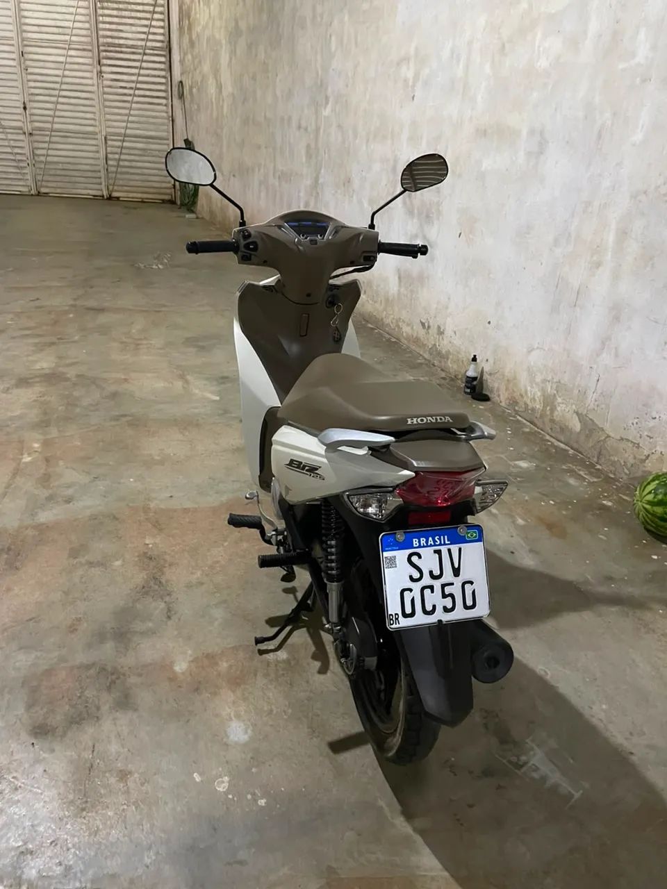 Biz 125 2024
