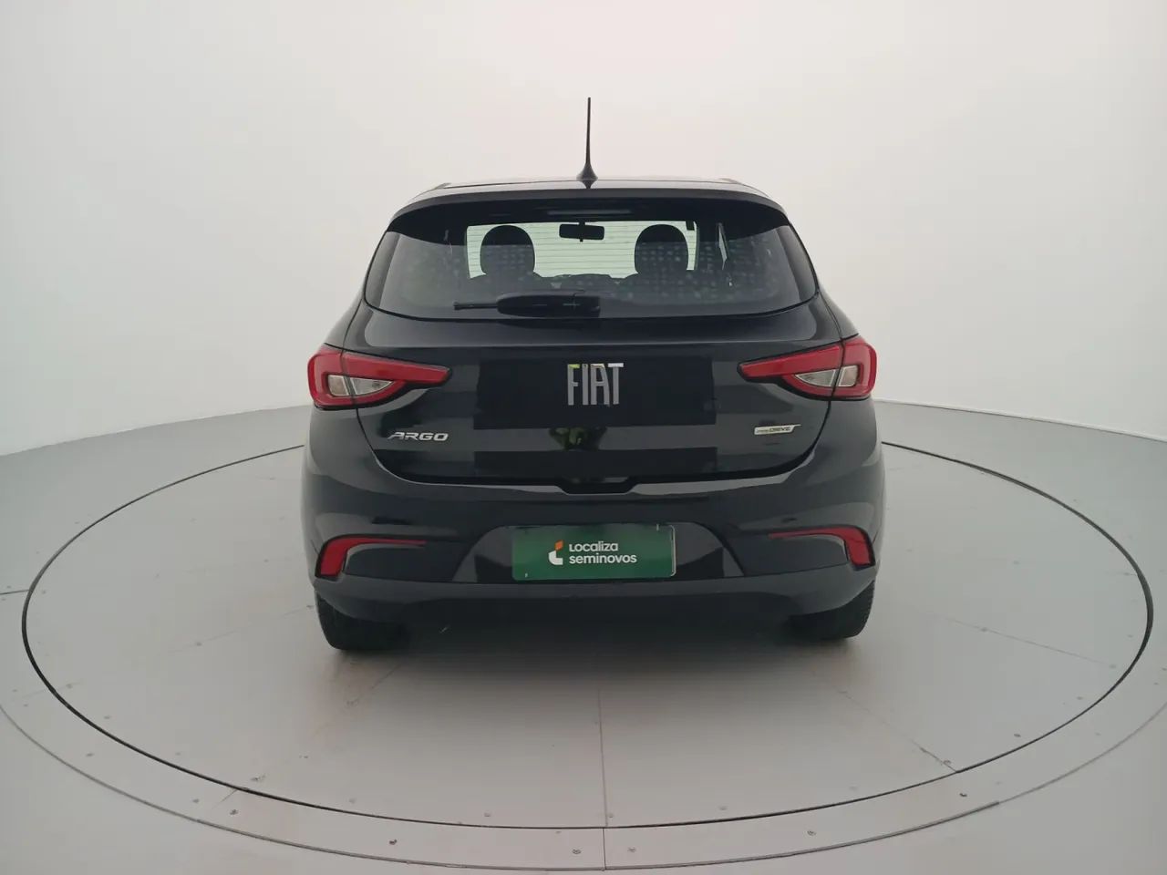 Fiat Argo Drive 1.0 Firefly 2026 - Foto 4