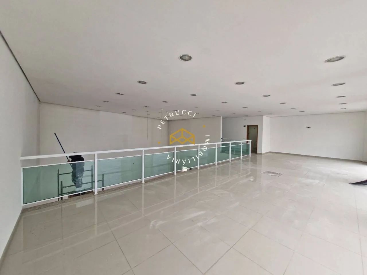 Salão para alugar, 249 m² - Taquaral - Campinas/SP - Foto 4