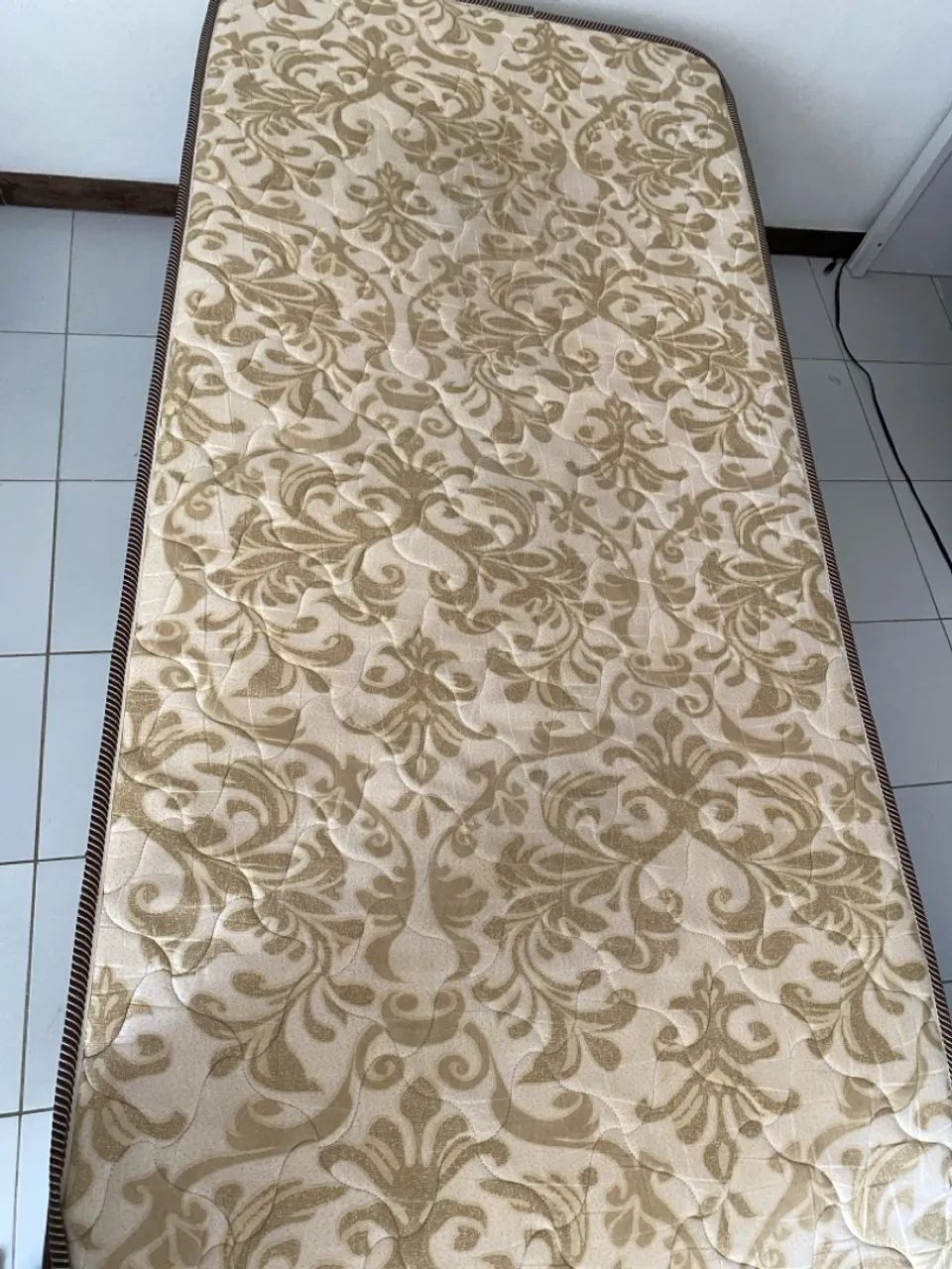 Cama de solteiro - Foto 3