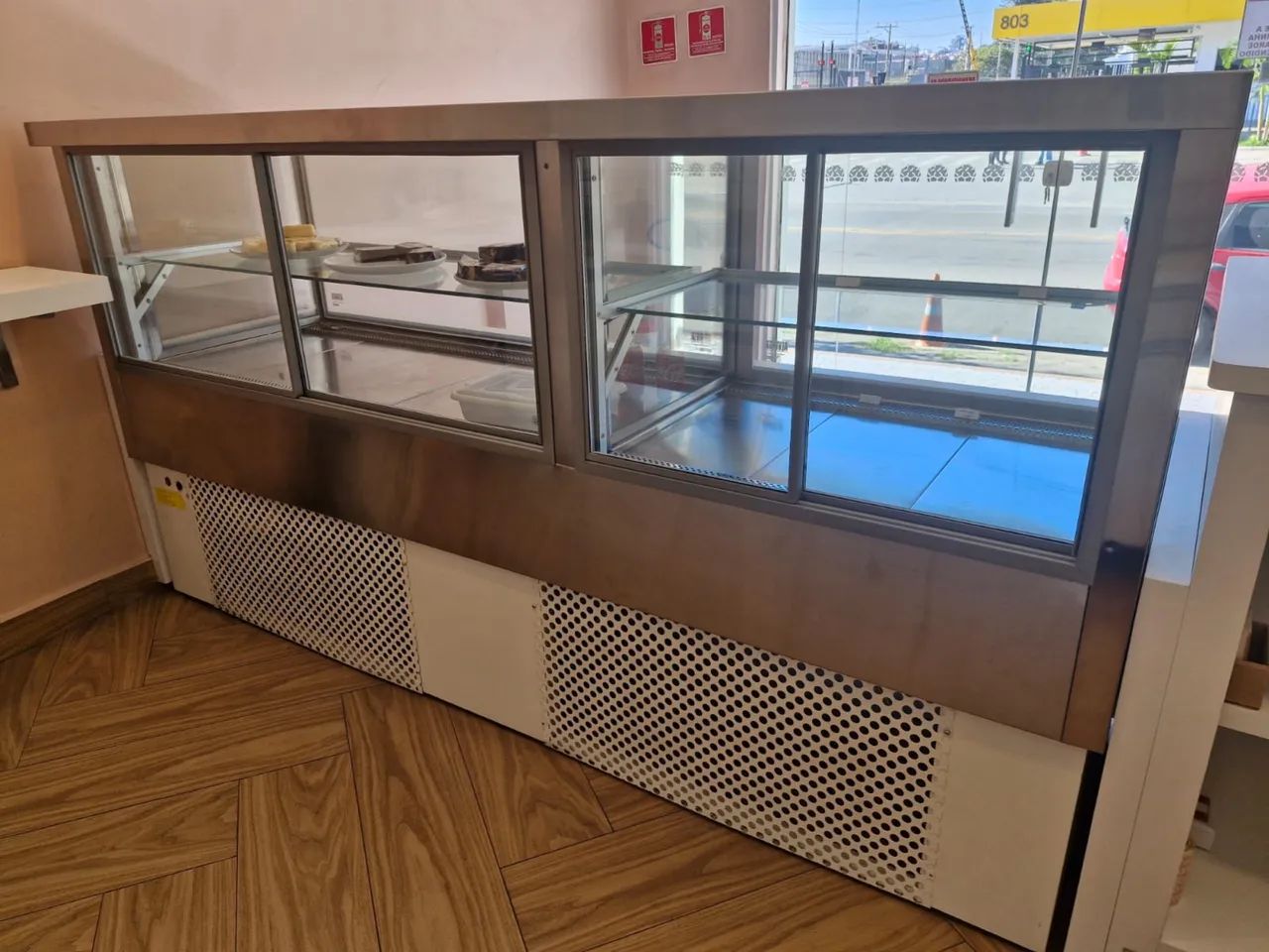 Vitrine Expositora  - Foto 2