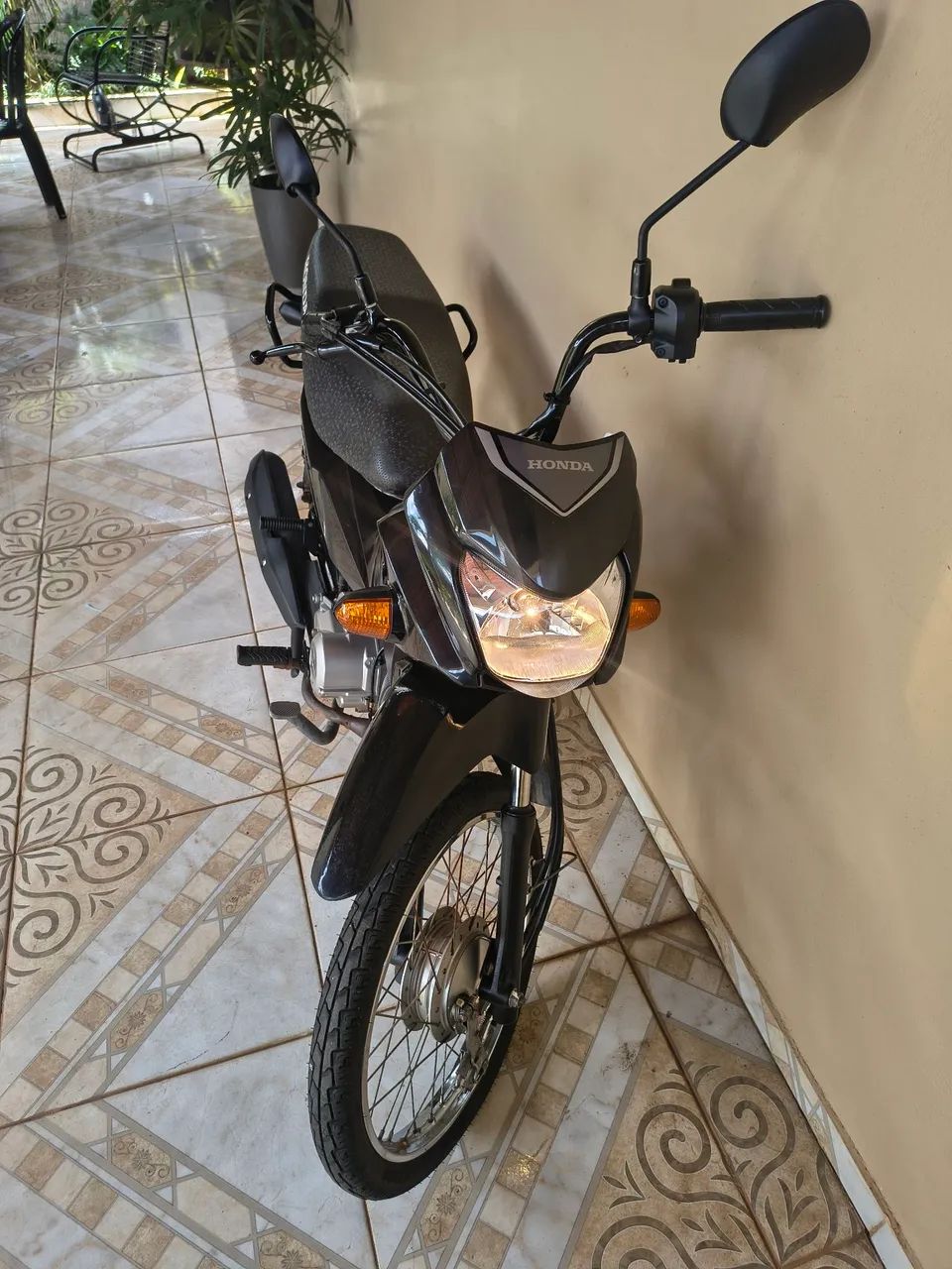 HONDA POP 110 - Foto 2