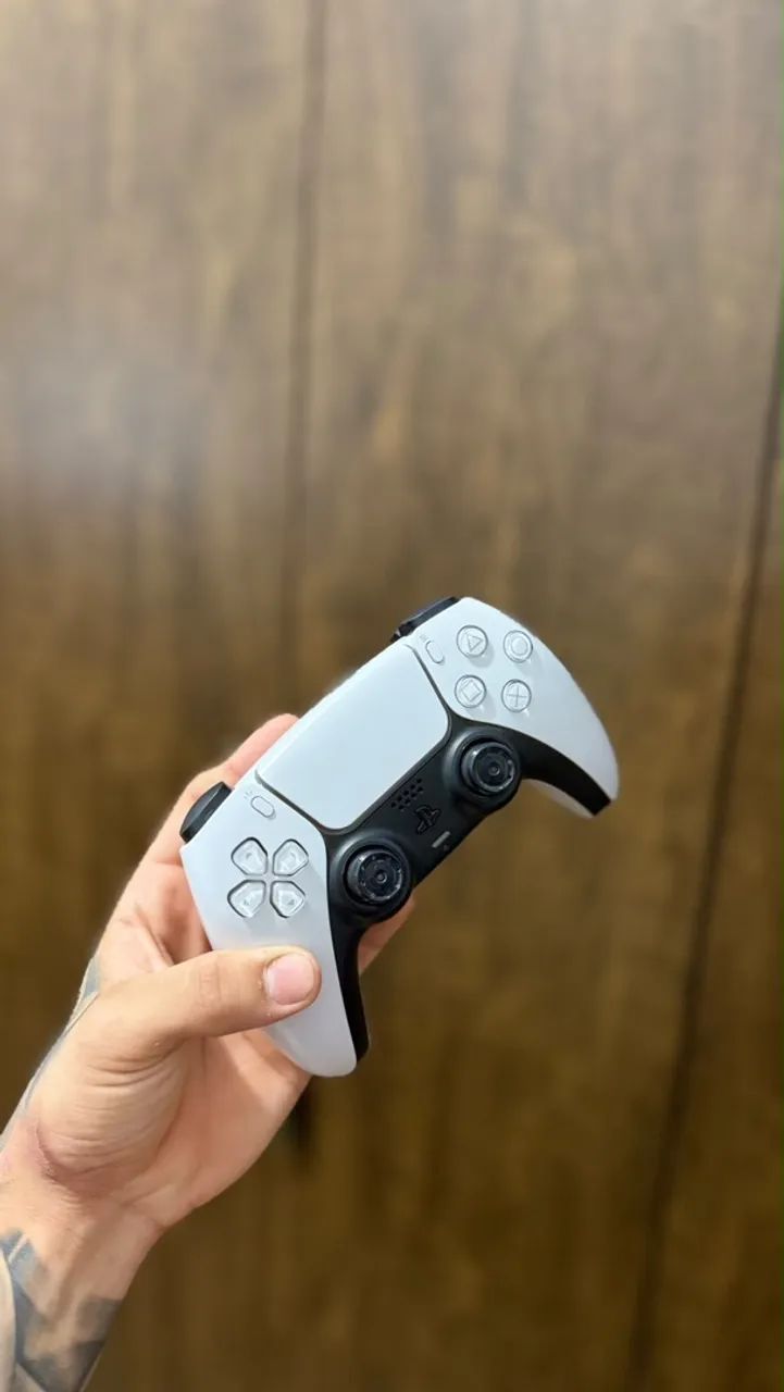 PS5 FAT ( com leitor de Disco ) - Foto 2