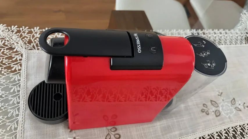Nespresso Essenza Mini D30