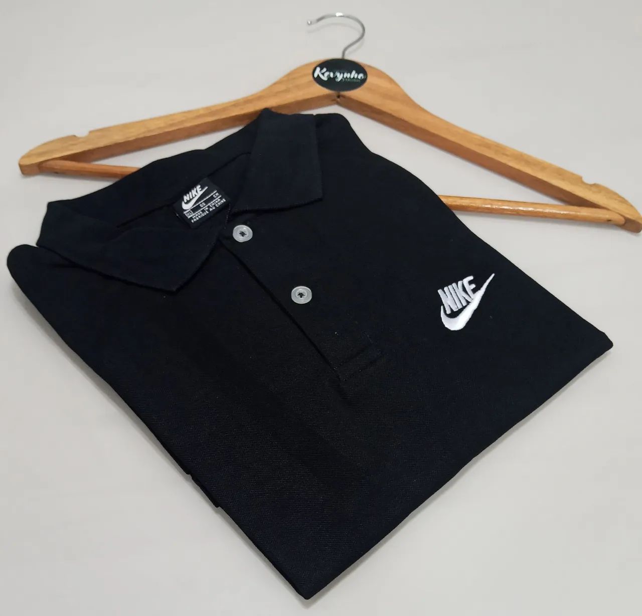 Camisa Polo Premium - Foto 2