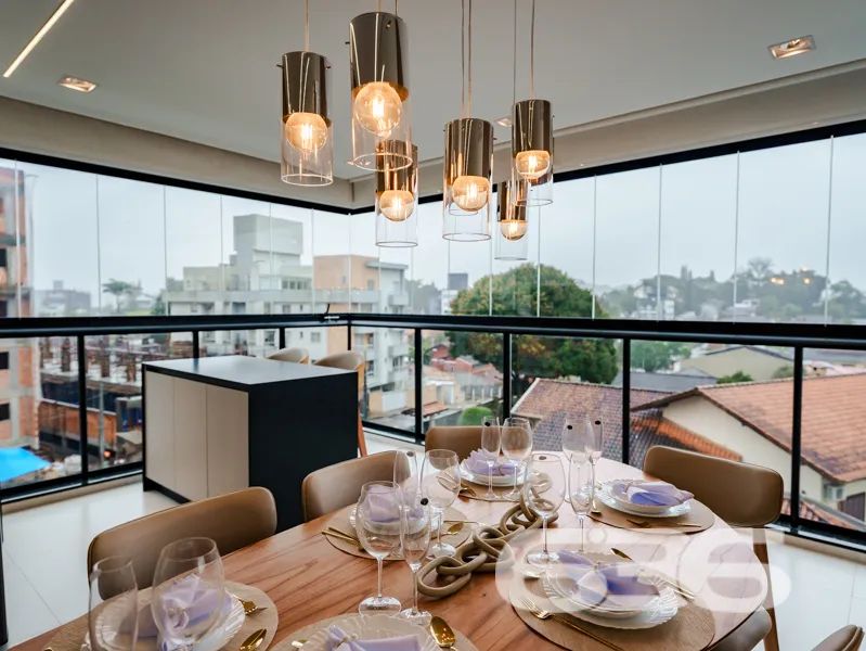 Apartamento | Joinville | Bom Retiro
