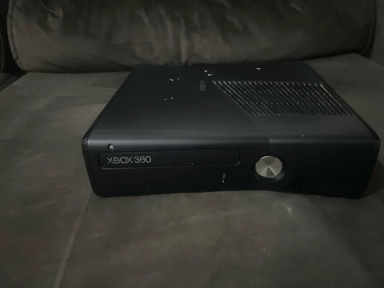 Xbox 360 