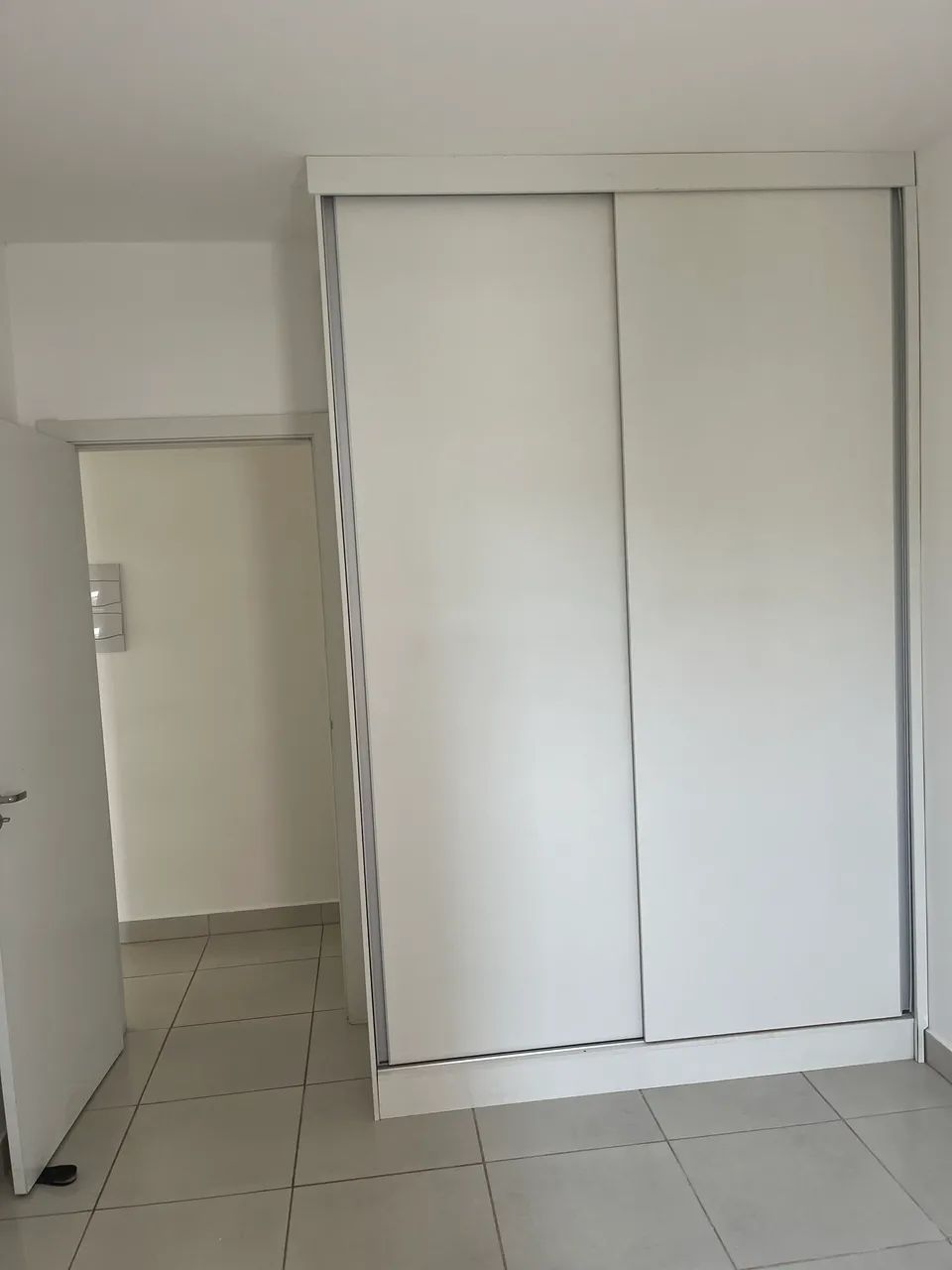 Apartamento condomínio residencial bem viver Limeira - Foto 4
