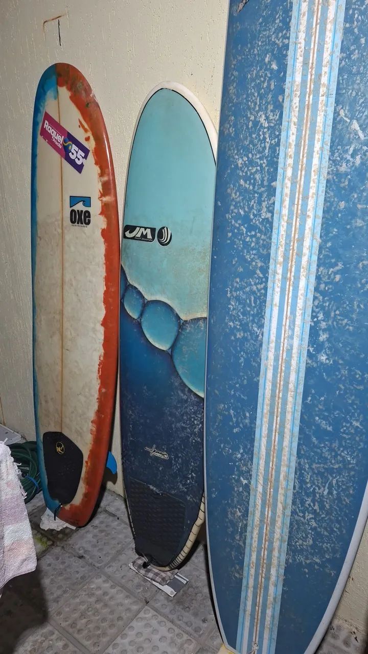 Prancha Mini Long 6'6 - Foto 3