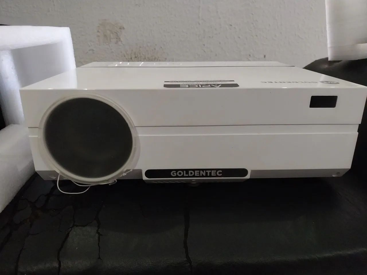 Projetor  GT 3500 - Foto 5