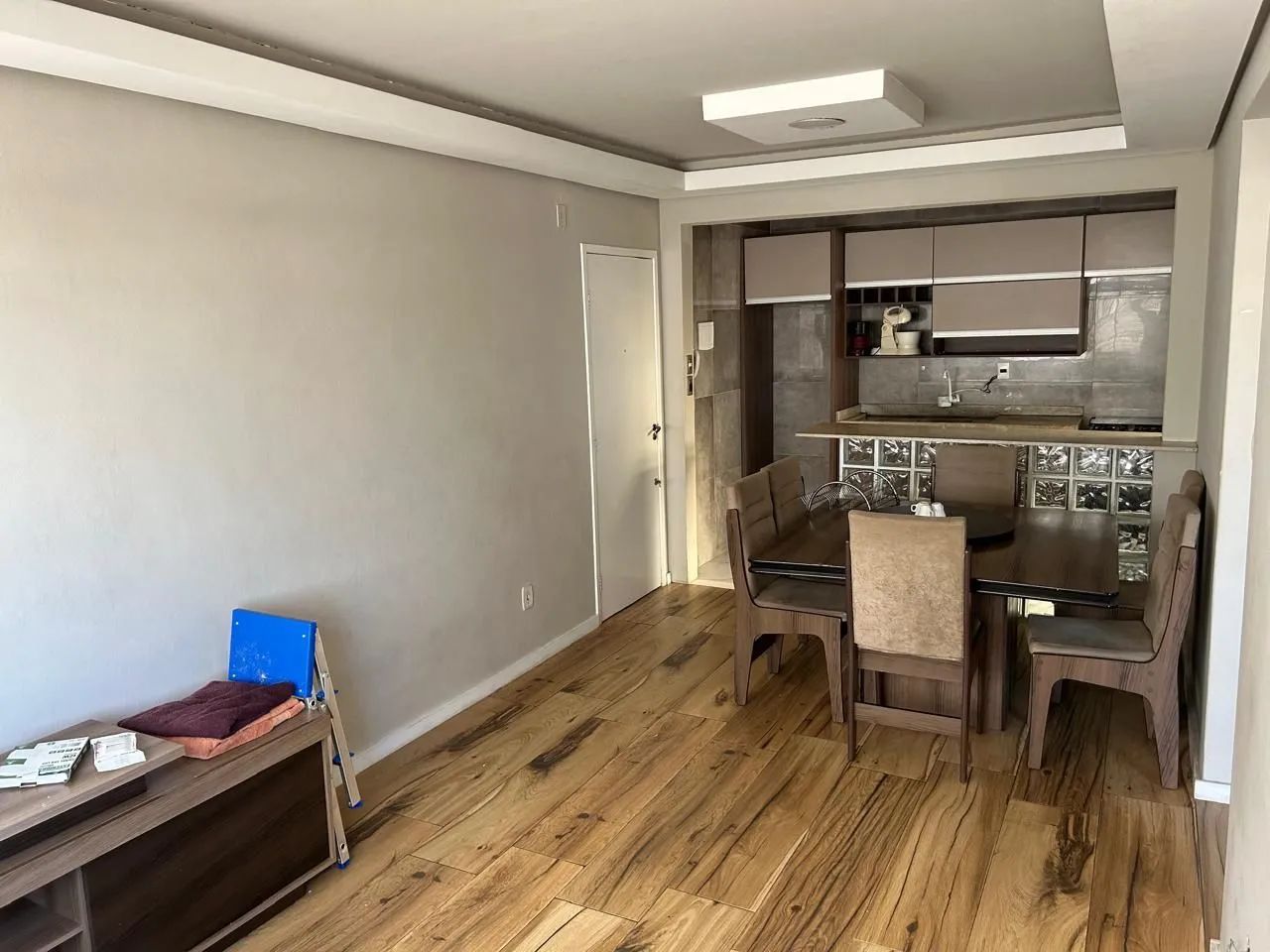Apartamento com 2 quartos em Capoeiras, Florianópolis. - Foto 4