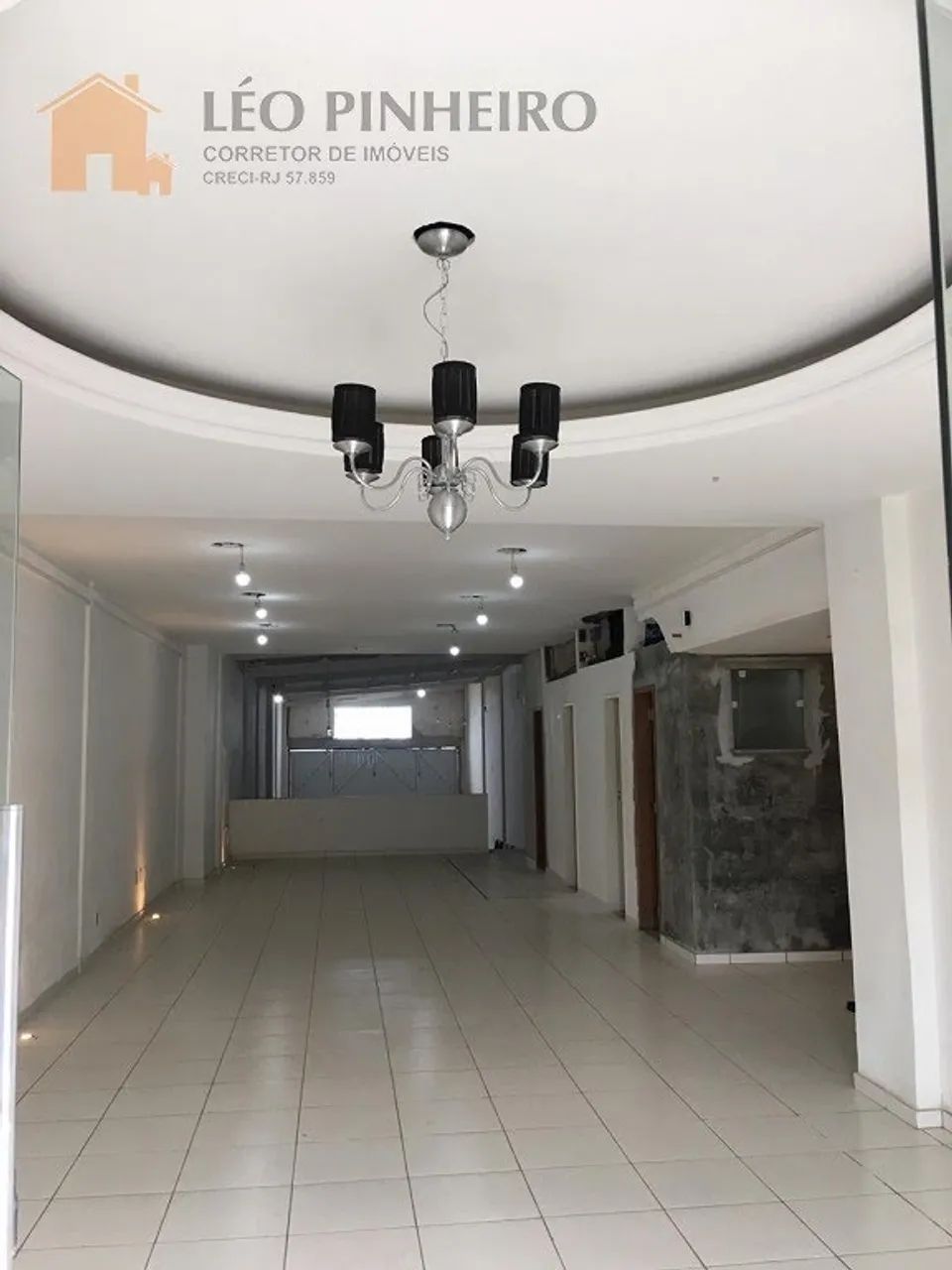 Loja/Salão no Cavaleiros - Macaé - Foto 3