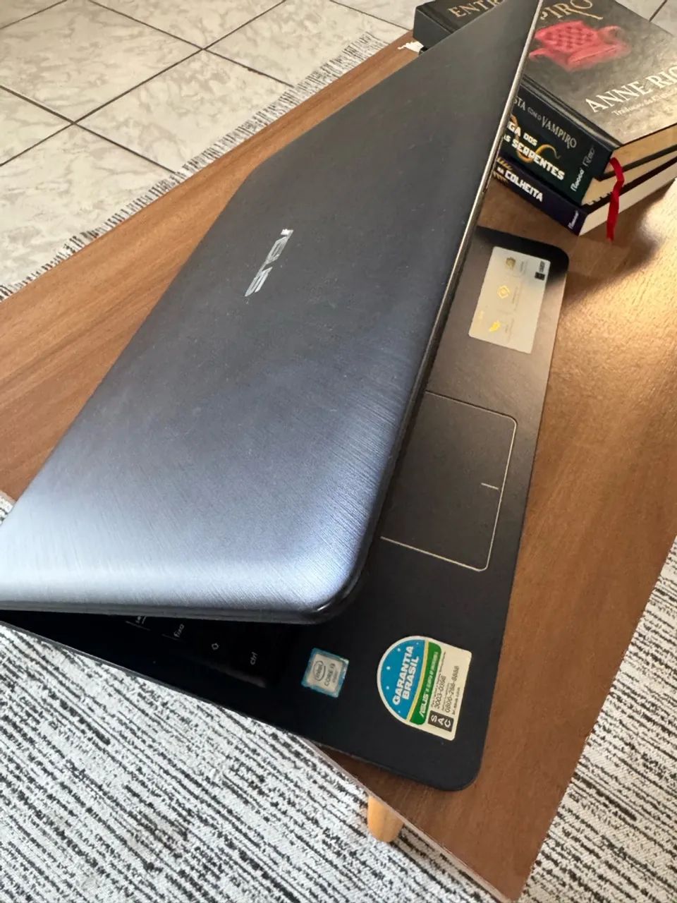 Notebook ASUS VivoBook X543UA - Foto 4