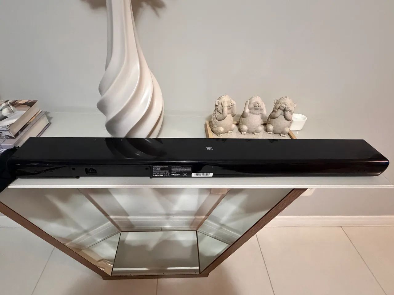 Sound Bar JBL - Foto 3