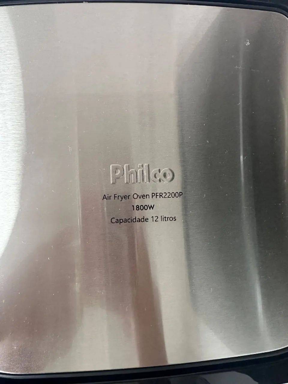 Airfryer - Foto 2