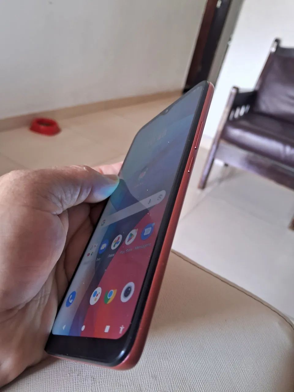 Moto é 764 gb - Foto 3