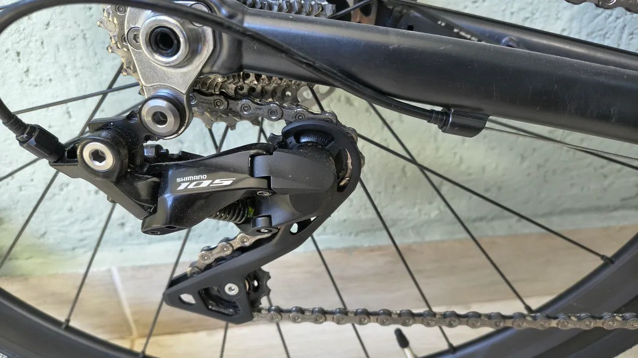 Sense Criterium Factory 2020 - Foto 5