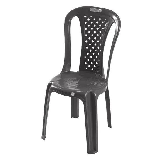 Cadeira de plástico  - Foto 2