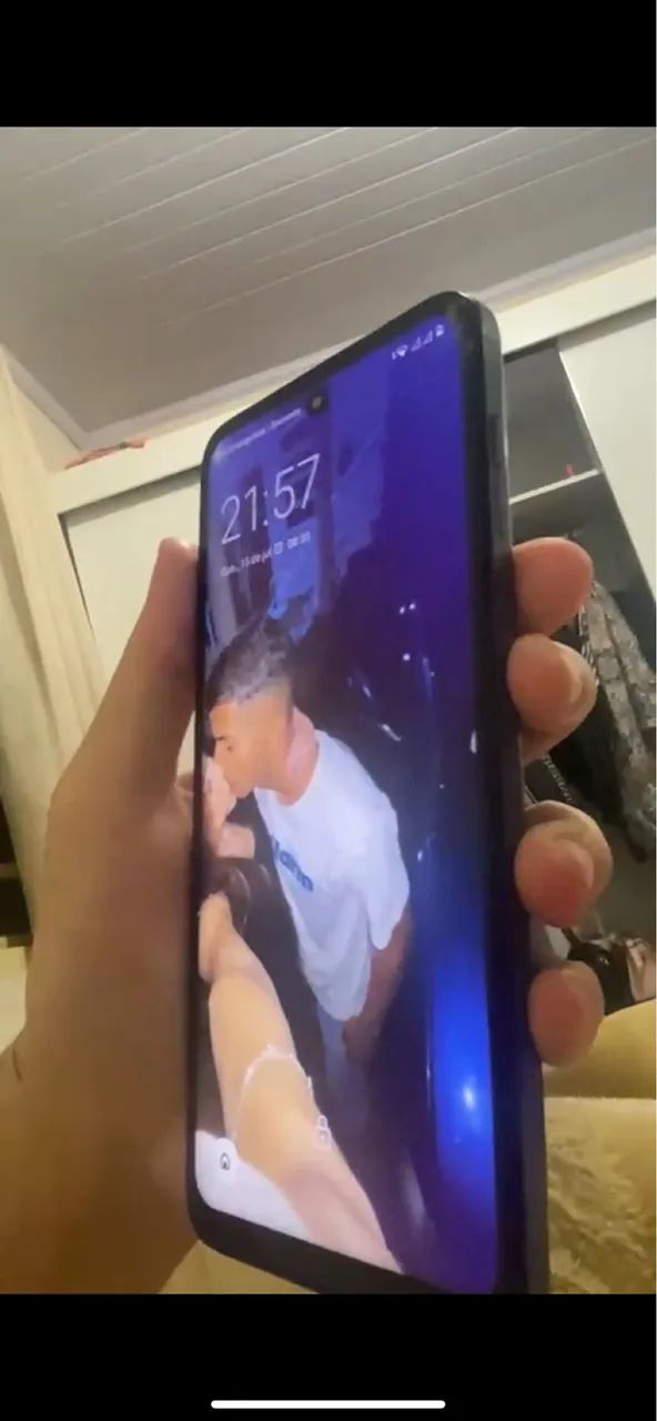 Vendo moto G4 - Foto 3