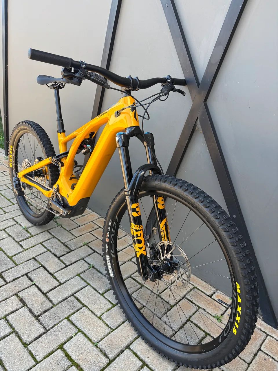 Specialized Turbo Levo Expert TAM S3  - Foto 5