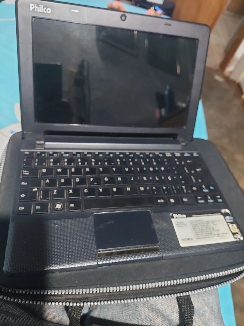 Netbook philco  - Foto 2