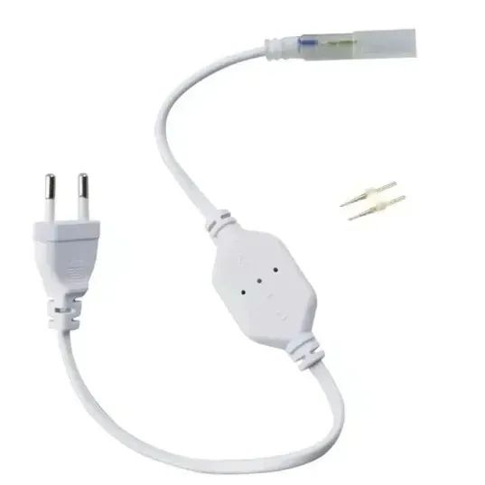 Espelho Retangular Polido LED Jateado Luz Branca e Luz Ama - Foto 2