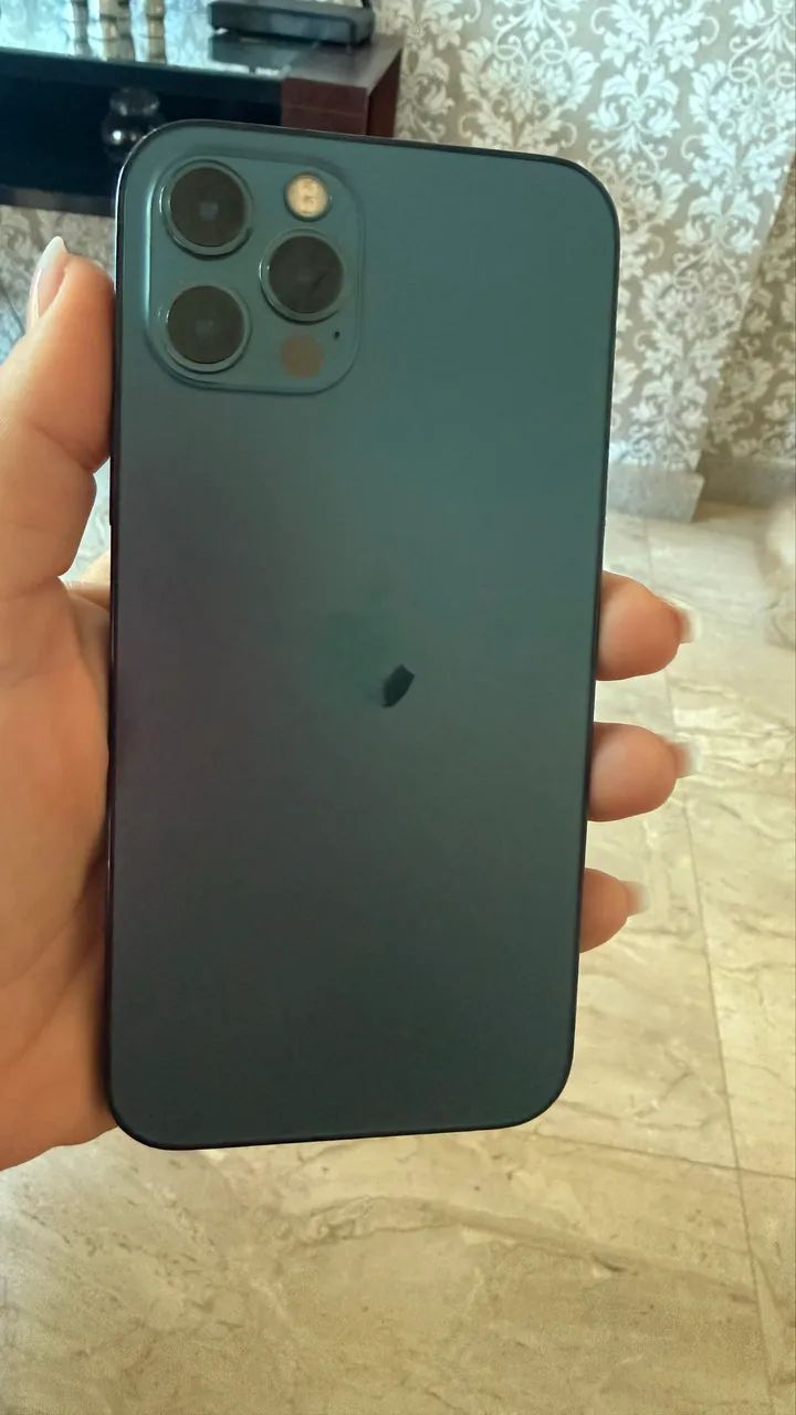 iPhone 12 Pro 128gb  - Foto 3