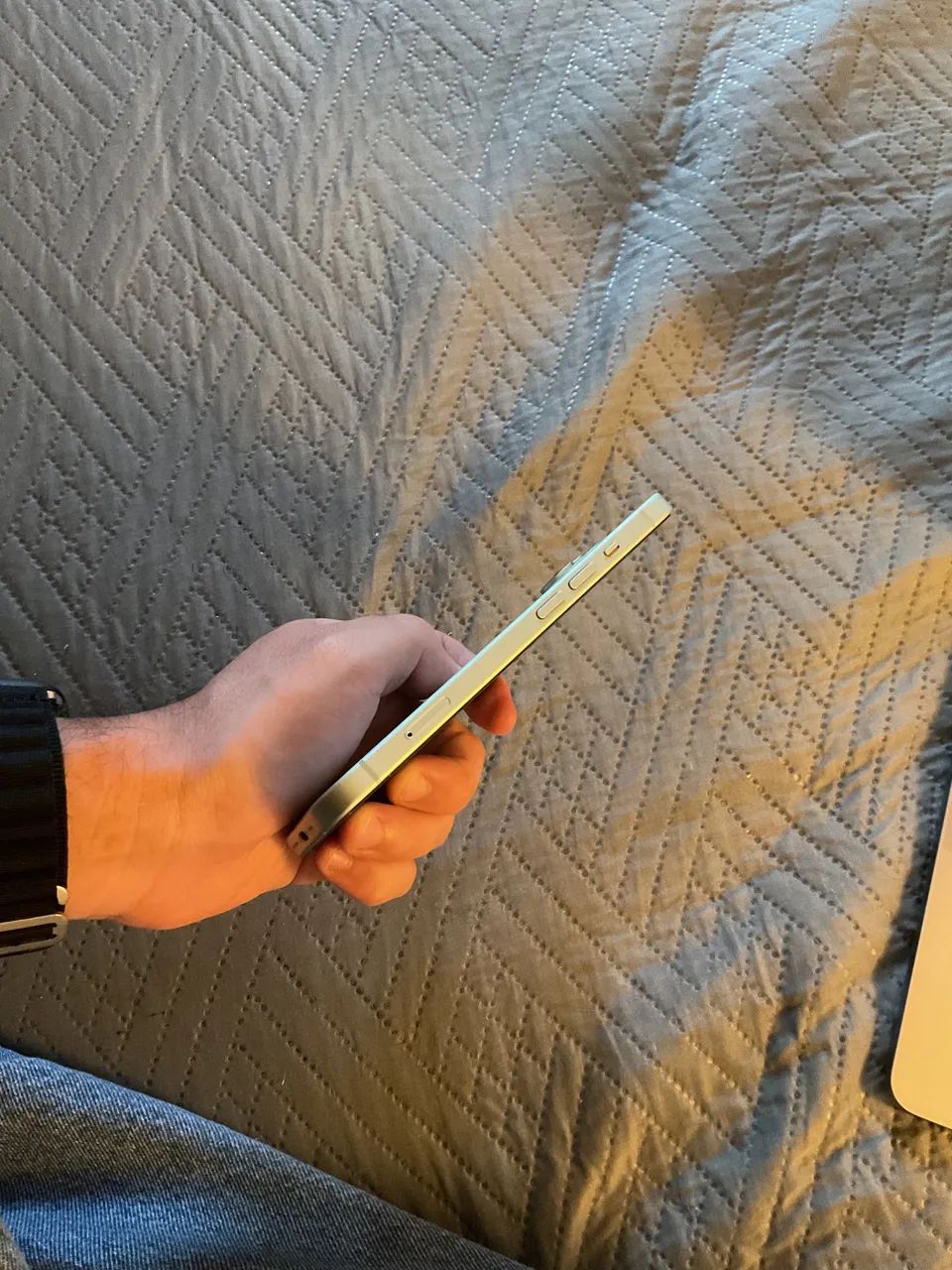 iPhone 15 128gn - Foto 3