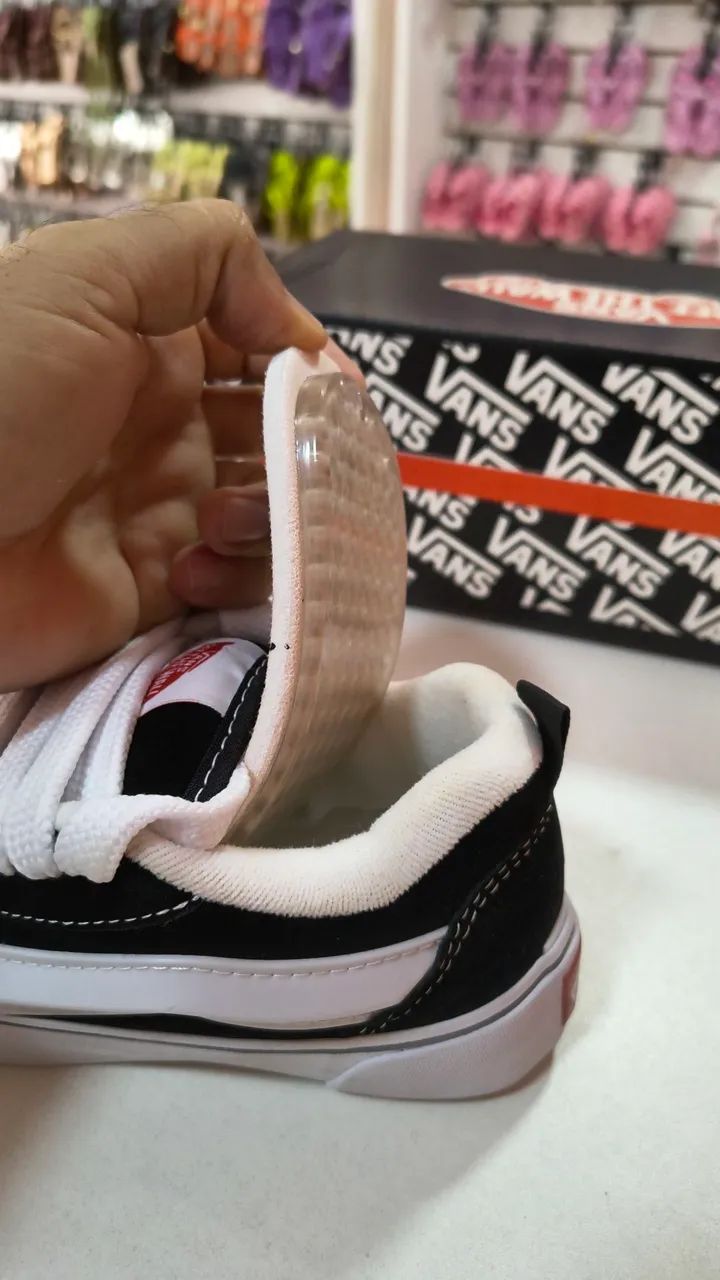Tênis Vans - Foto 4
