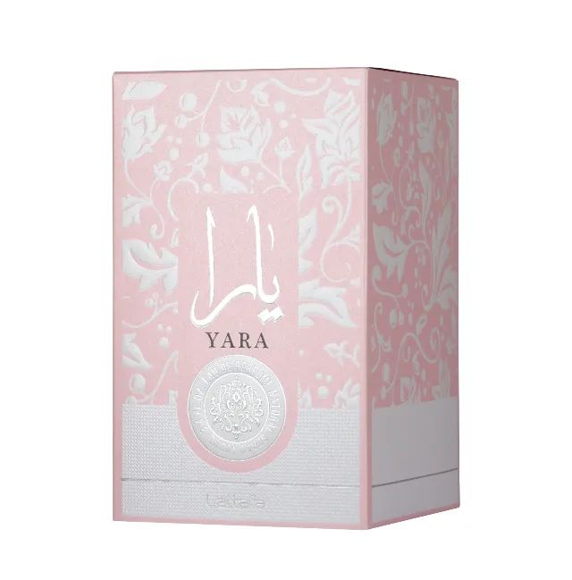 Perfume Lattafa Yara - Original a pronta entrega - Foto 2