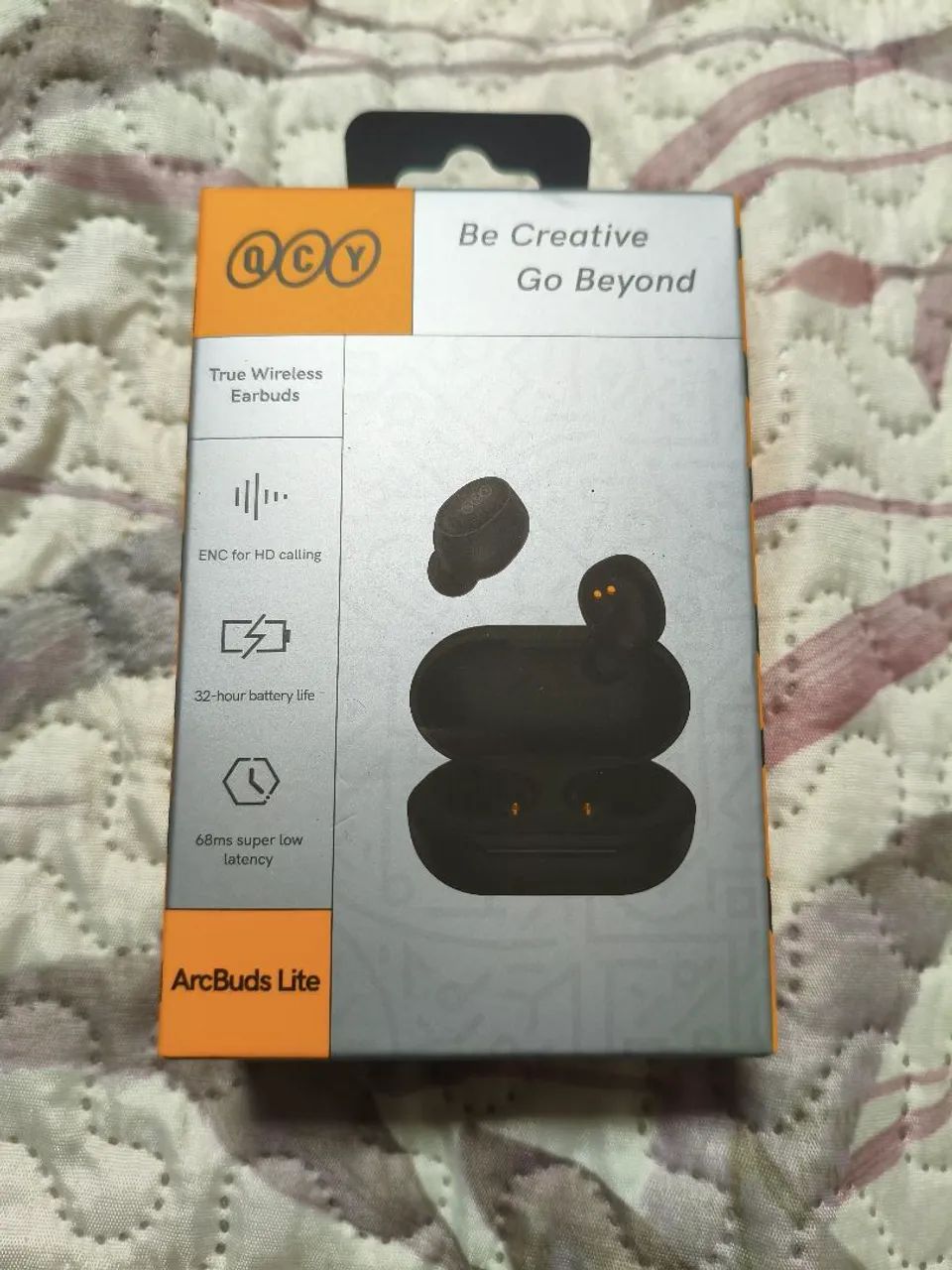 Qcy Arcbuds Lite - Foto 3