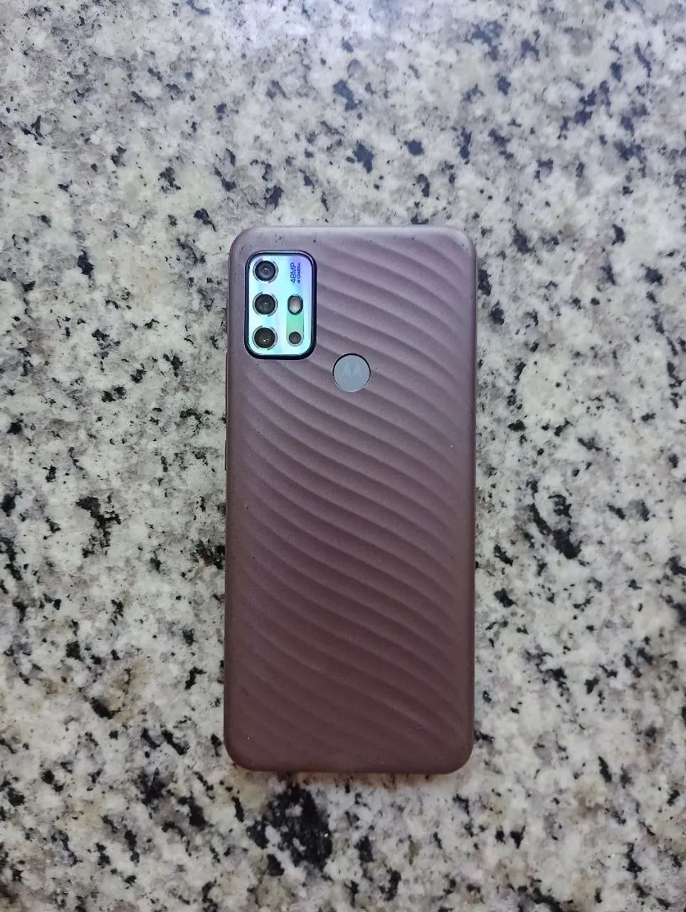 Vendo motog20 - Foto 5