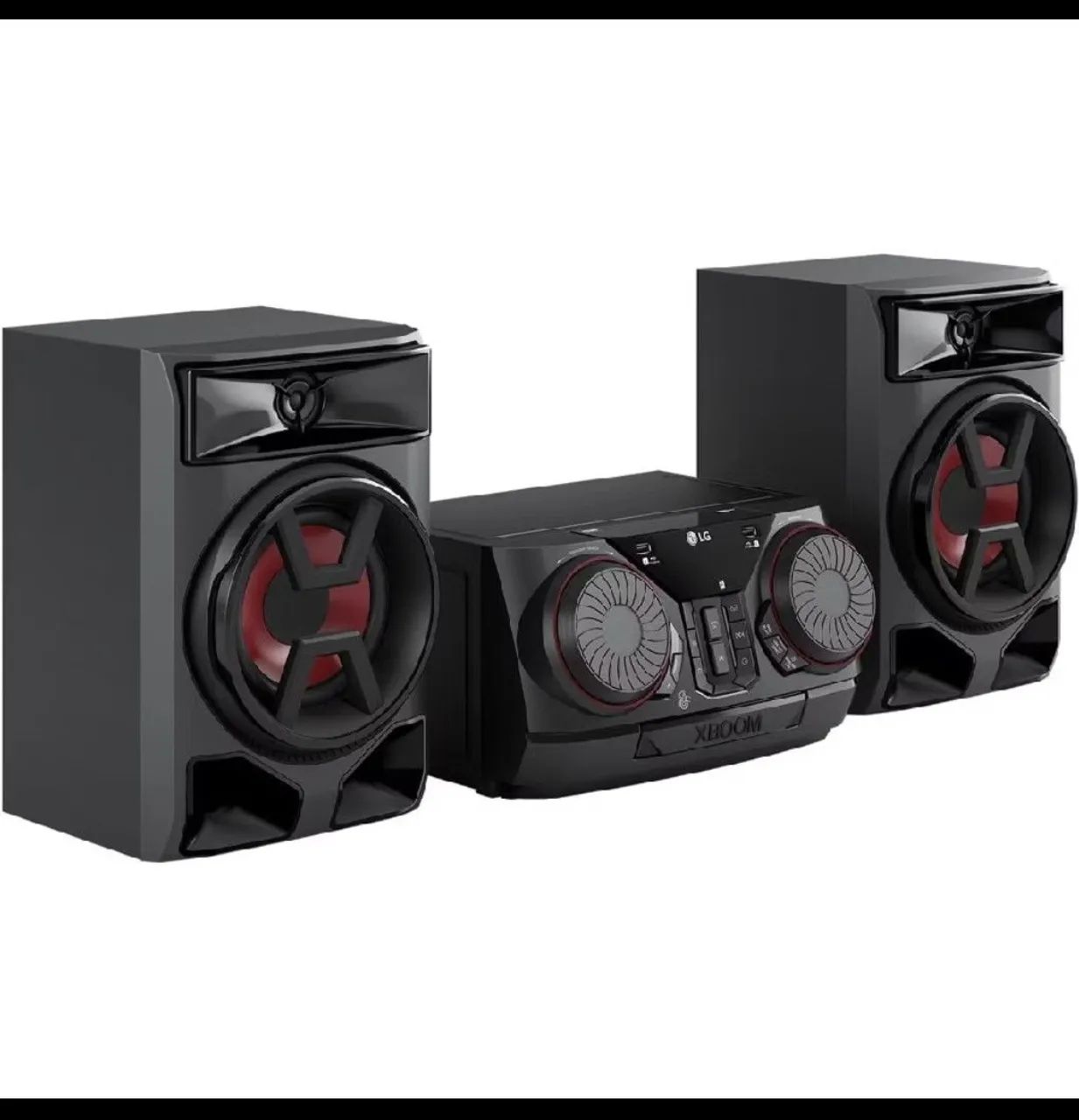 Mini sistem Lg