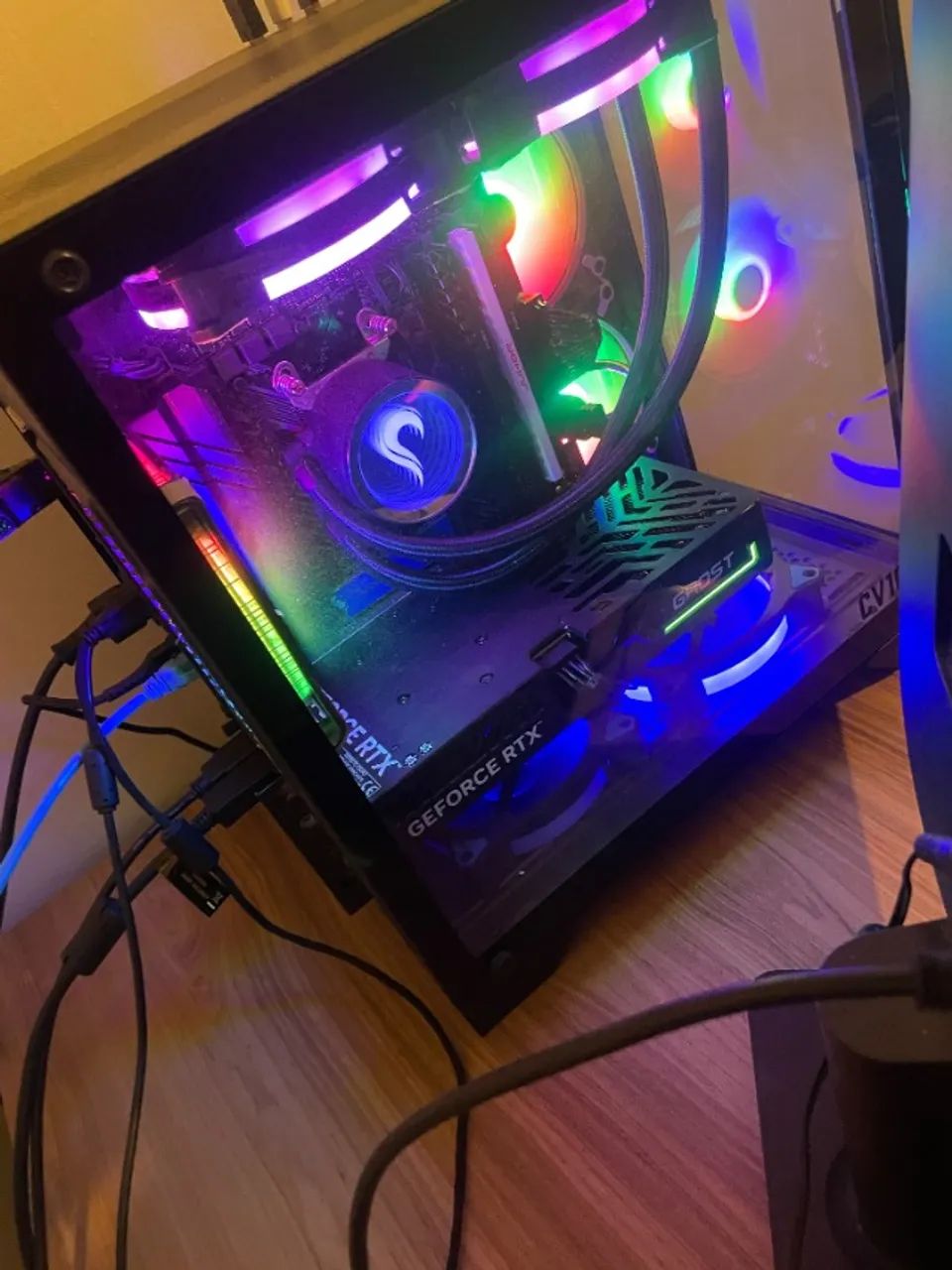 PC GAMER (RODA TUDO) - Foto 4