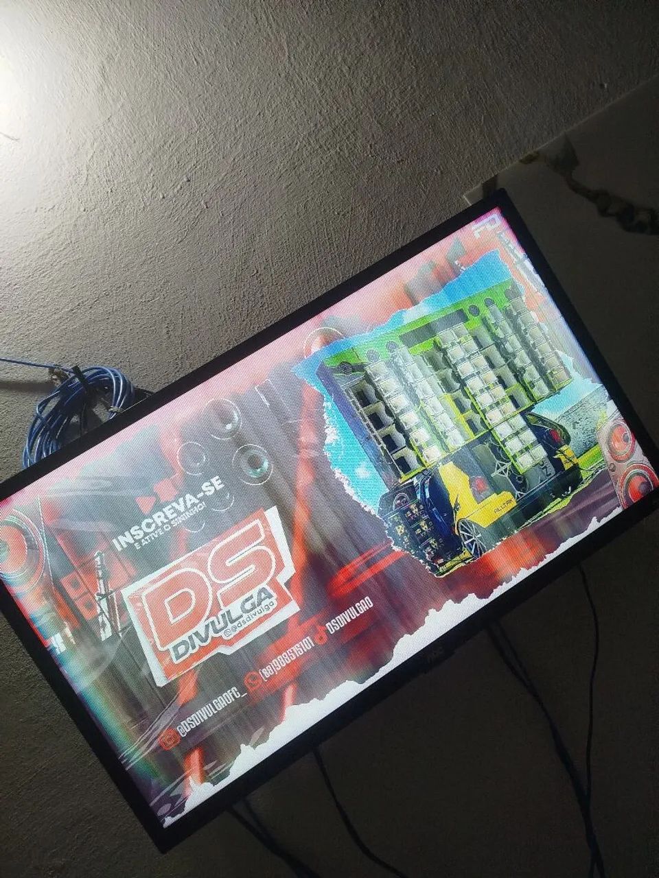 Smart tv 32 