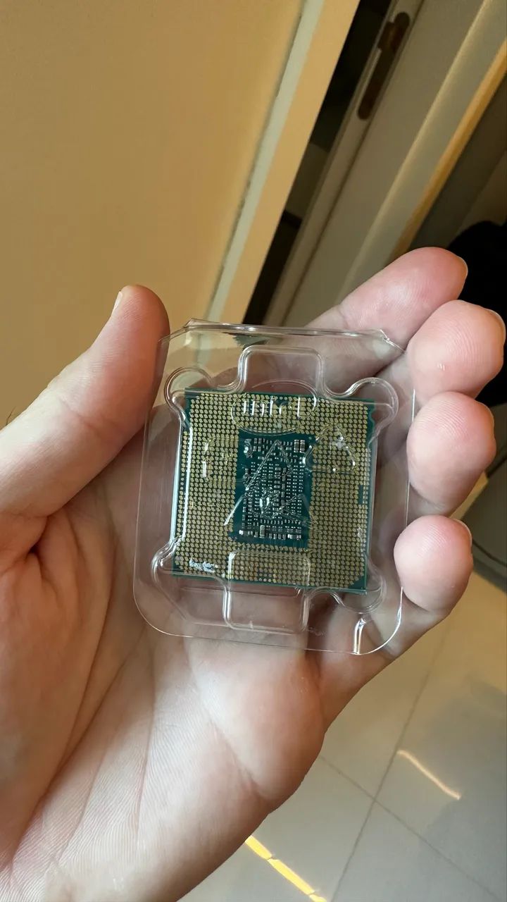 Processador Intel i5 9400F - Foto 4