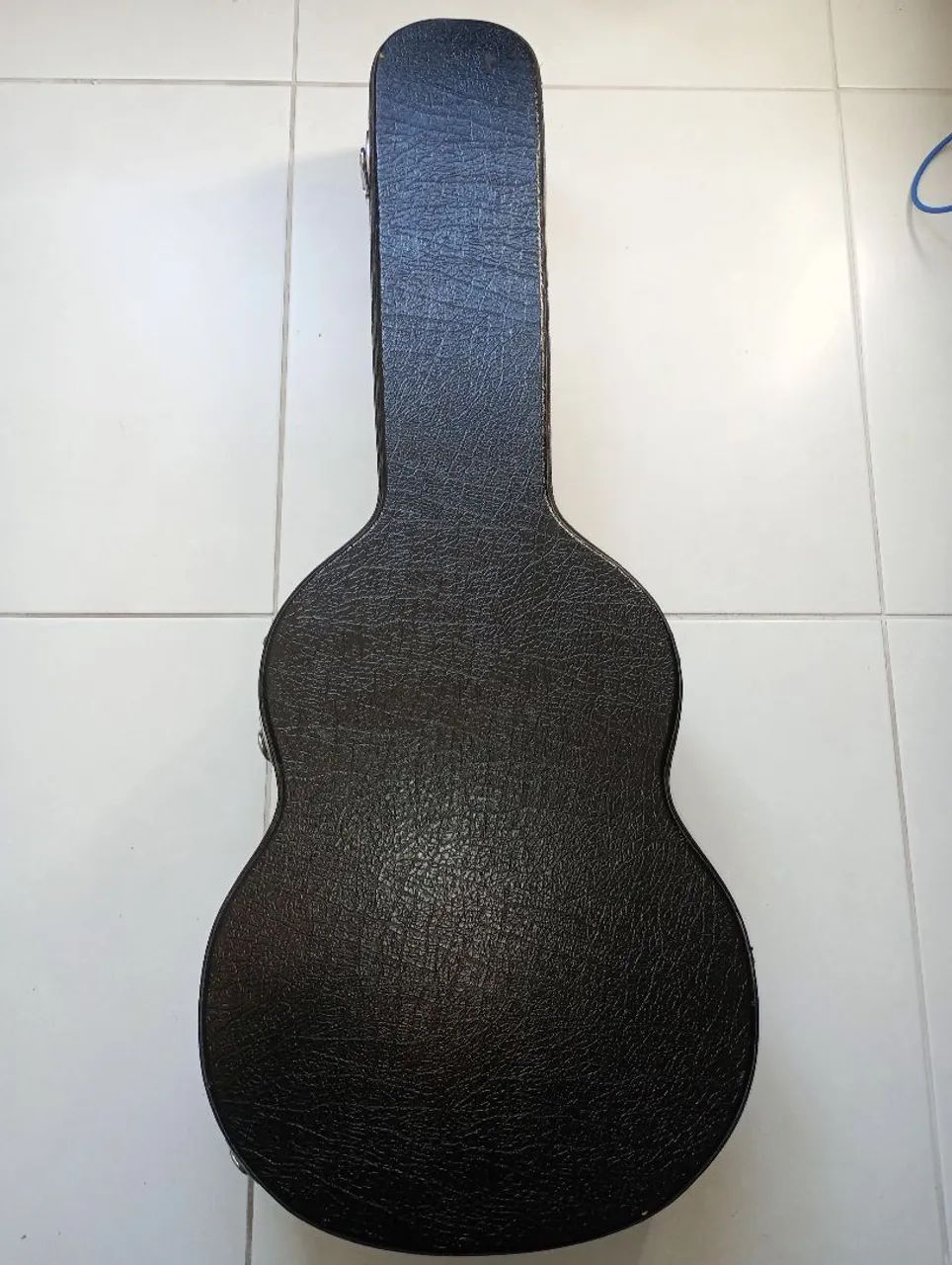 Hardcase violão clássico 