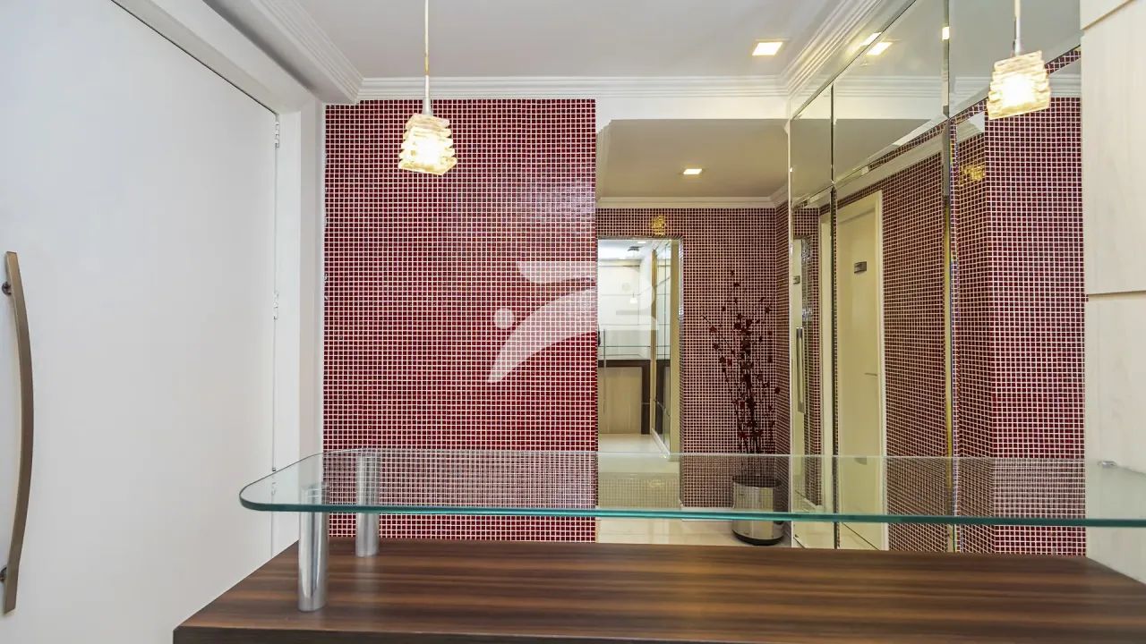 Conj. Comercial Batel 85m²